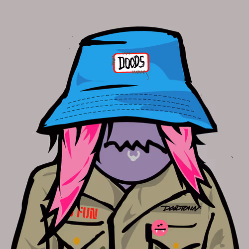 Doods Nft