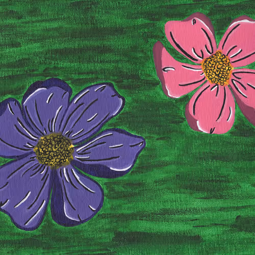 Journey To Self-Love