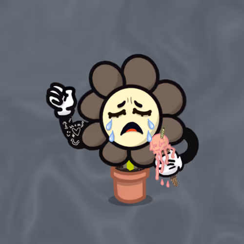 Flower Friends