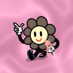 Flower Friend #2773
