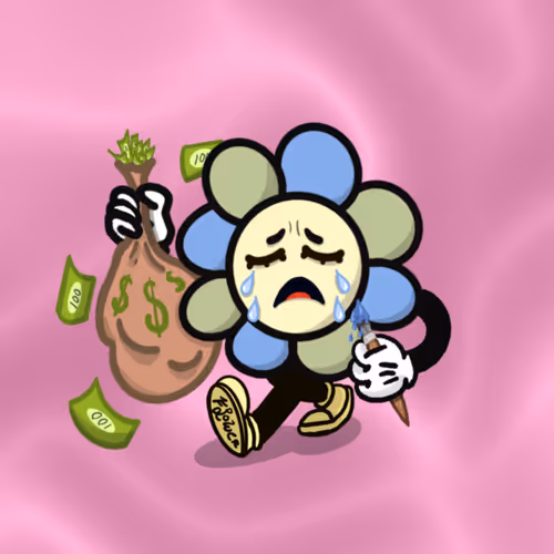 Flower Friends
