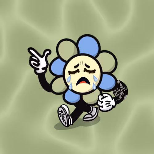Flower Friends