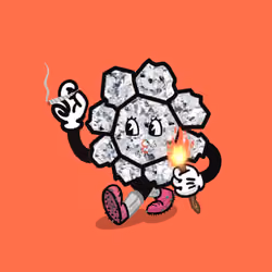 Flower Friend #1028
