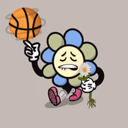 Flower Friend #357