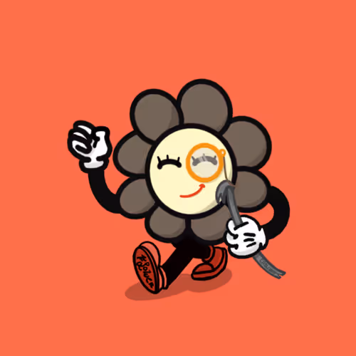 Flower Friends