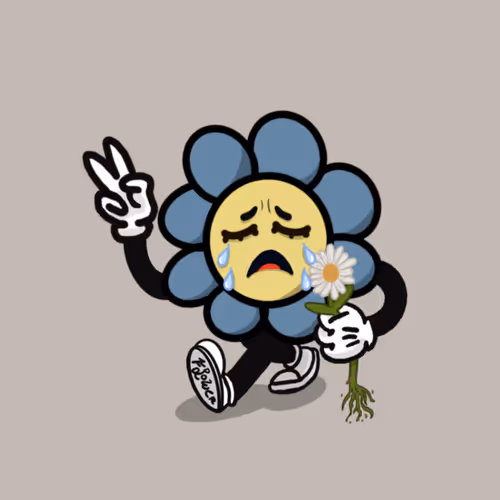 Flower Friends