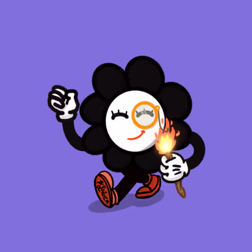 Flower Friends
