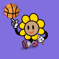 Flower Friend #116