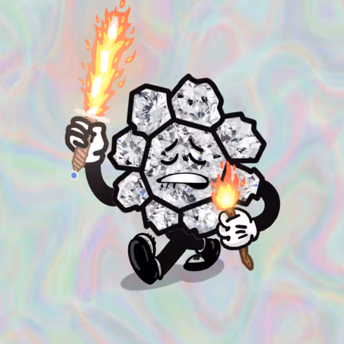 Flower Friends