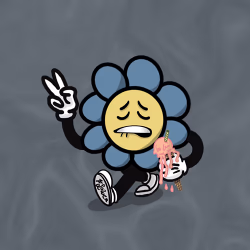 Flower Friends