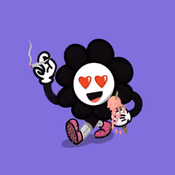 Flower Friend #5253