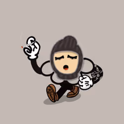 Flower Friend #4550