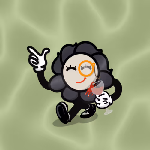 Flower Friends