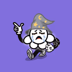 Flower Friend #3210