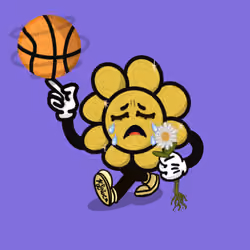 Flower Friend #223