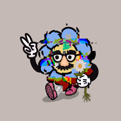 Flower Friends