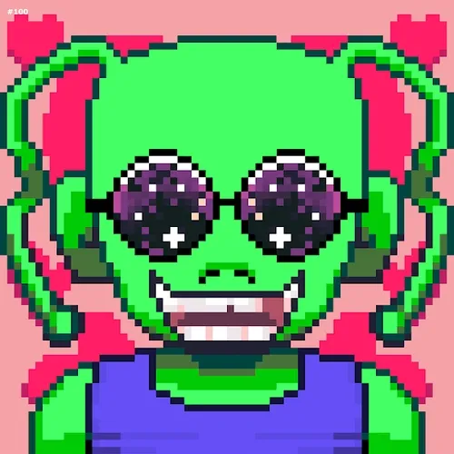 Pixaworld Genesis #49