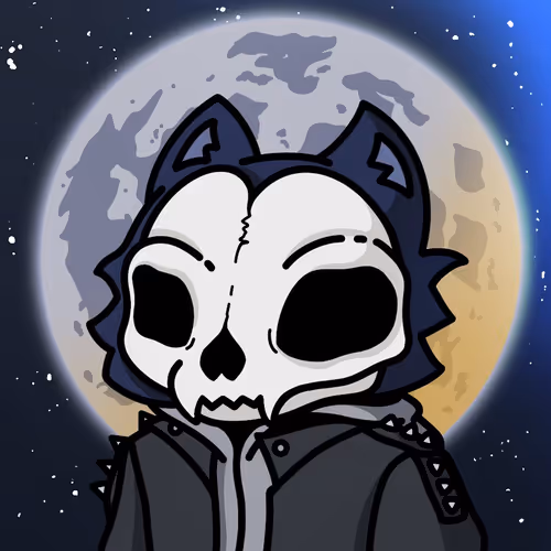 Honorarywolves