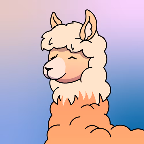 Llama Avatars
