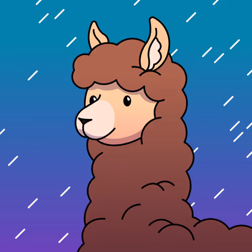 scottincrypto's Llama