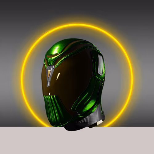 Item #1 Media