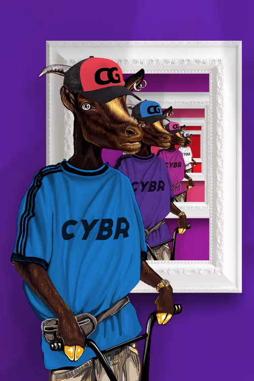 Item #23203816277389531492177214940942028241142347653428038063978490842244439867399 Media