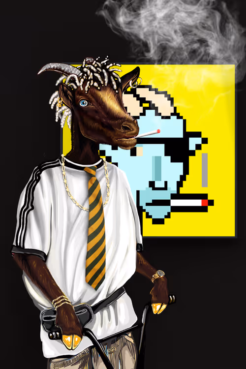 Item #23203816277389531492177214940942028241142347653428038063978490842244439867423 Media