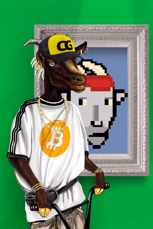 Item #23203816277389531492177214940942028241142347653428038063978490842244439867398 Media