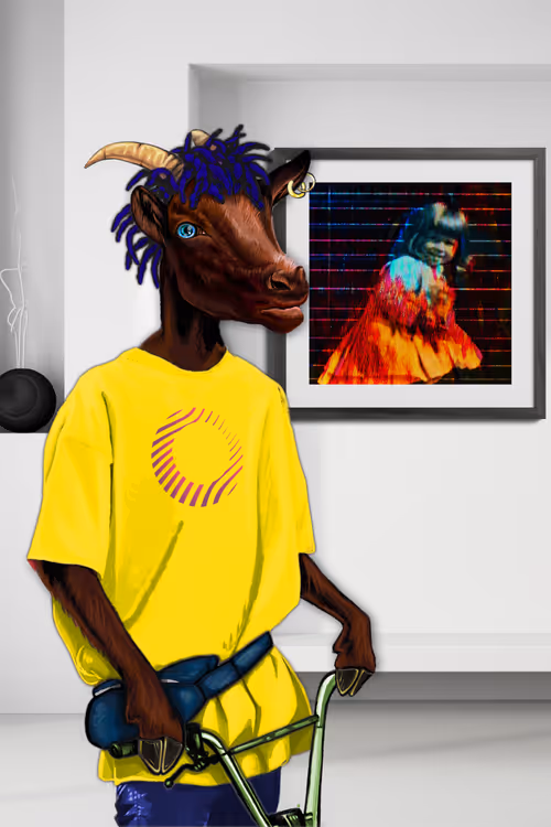 Item #23203816277389531492177214940942028241142347653428038063978490842244439867397 Media