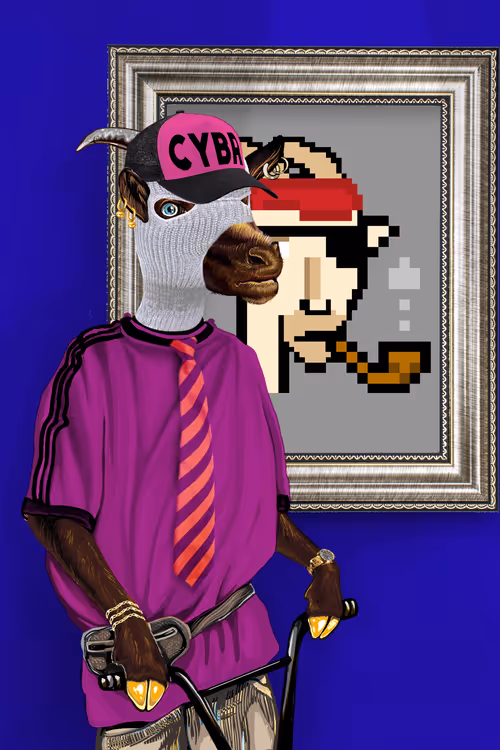 Item #23203816277389531492177214940942028241142347653428038063978490842244439867415 Media
