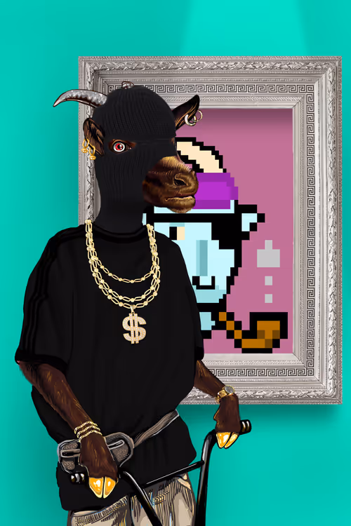 Item #23203816277389531492177214940942028241142347653428038063978490842244439867407 Media