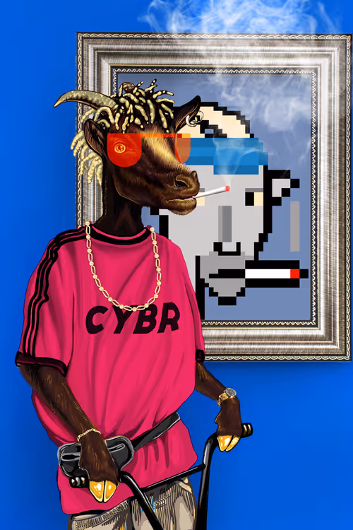 Item #23203816277389531492177214940942028241142347653428038063978490842244439867412 Media