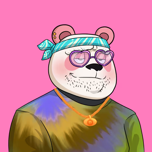 OverHyped Panda #442