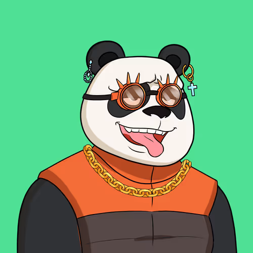Overhyped Pandas Official