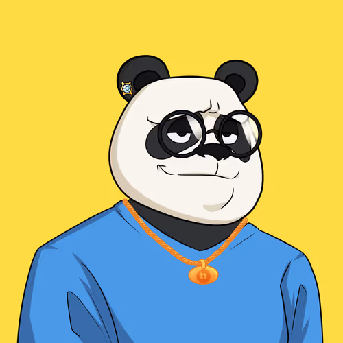 Overhyped Pandas Official