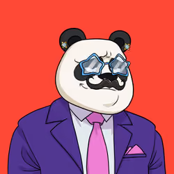 OverHyped Panda #17