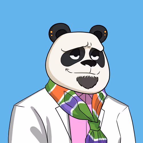 OverHyped Panda #304