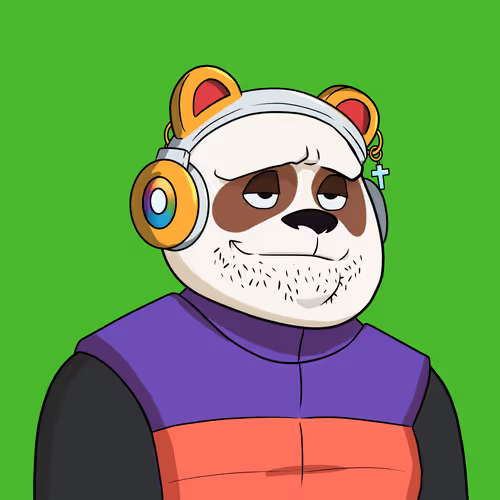 Overhyped Pandas Official