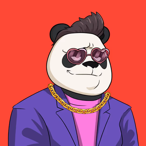 OverHyped Panda #441
