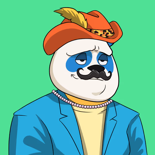 OverHyped Panda #346