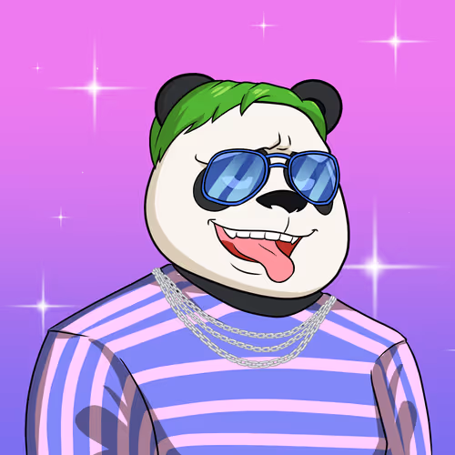 Overhyped Pandas Official