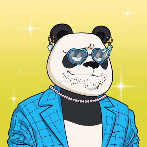 OverHyped Panda #225