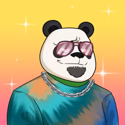 OverHyped Panda #316