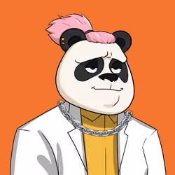 OverHyped Panda #199