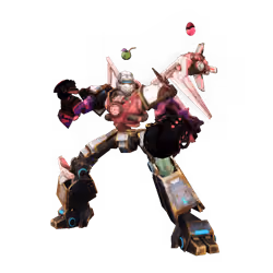Wreck Mech #2475