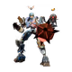 2733