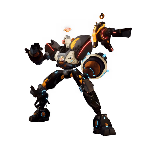 Wreck Mech #154