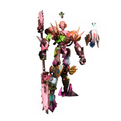 Wreck Mech #2374