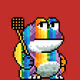5911