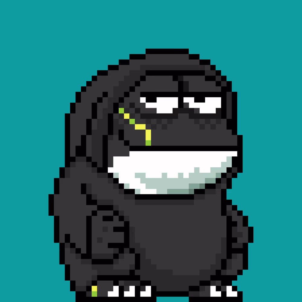 Swampverse #9569